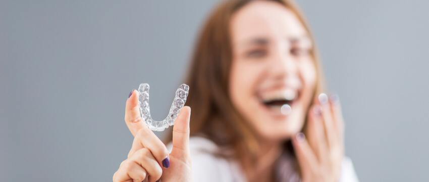 How To Clean Invisalign Braces A Step By Step Guide